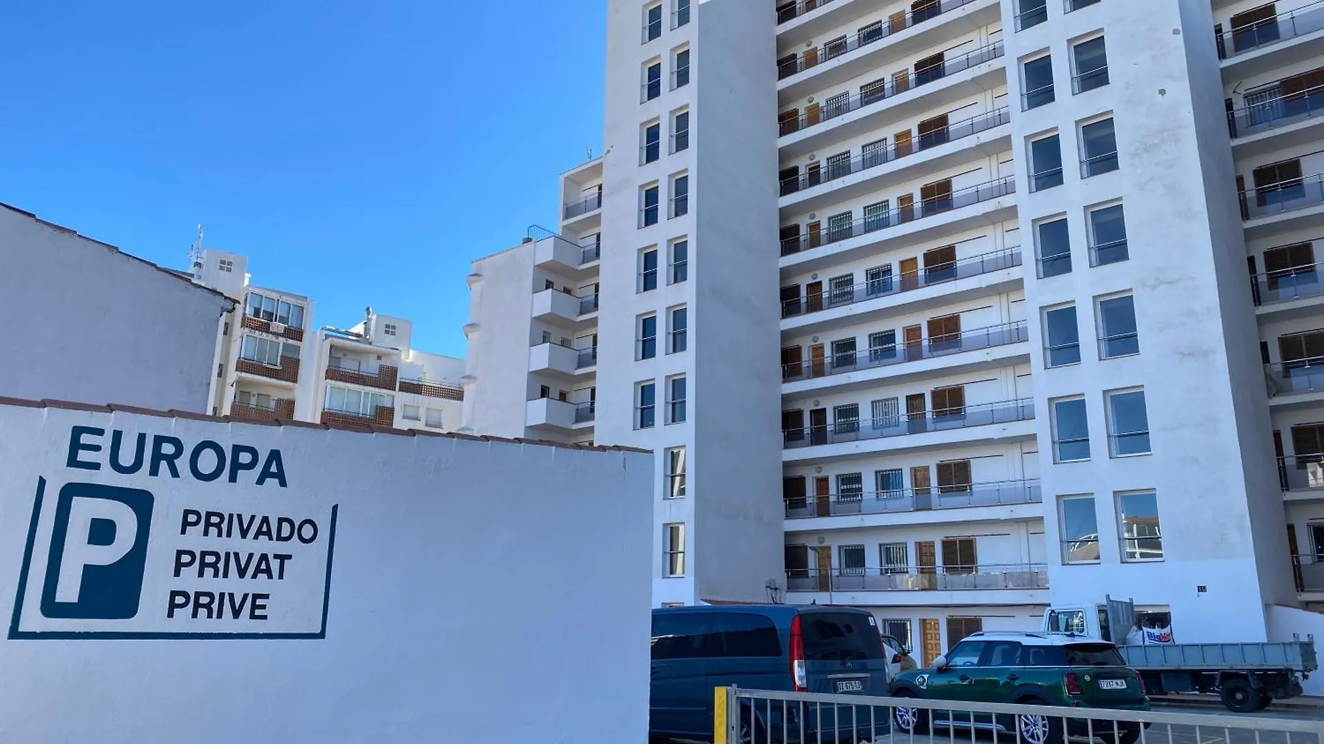 Appartement Agi Europa à Roses