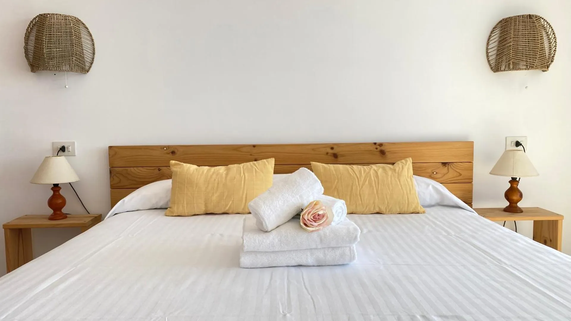Appartement Agi Europa à Roses Espagne