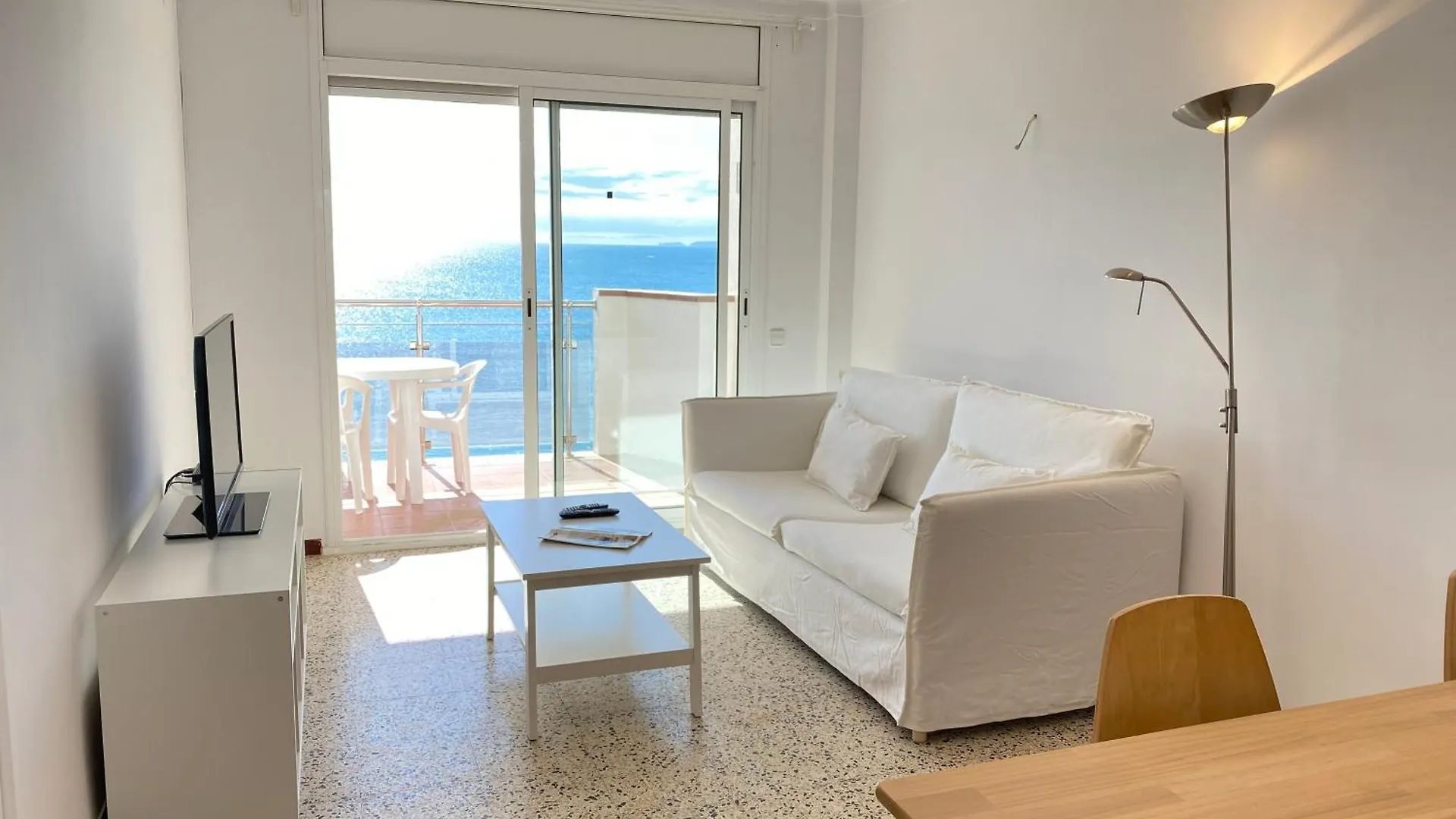 Appartement Agi Europa à Roses