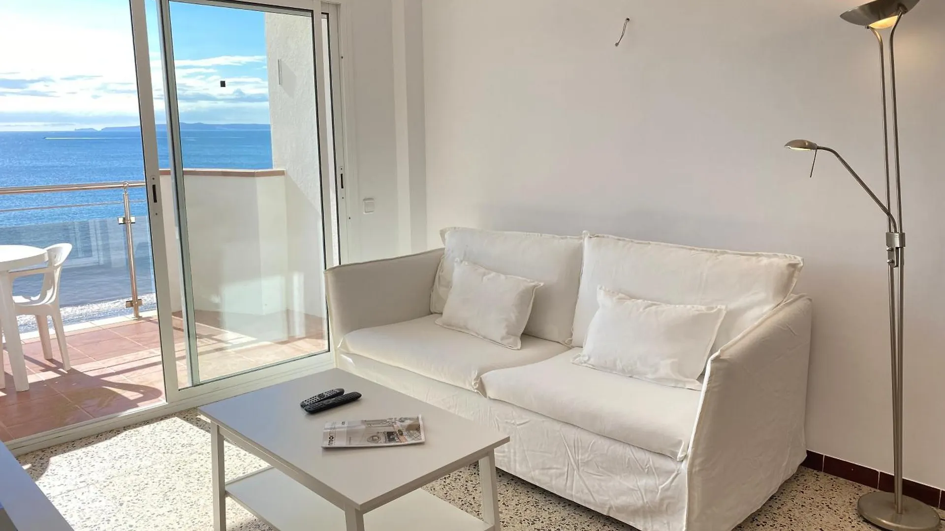 Appartement Agi Europa à Roses Espagne