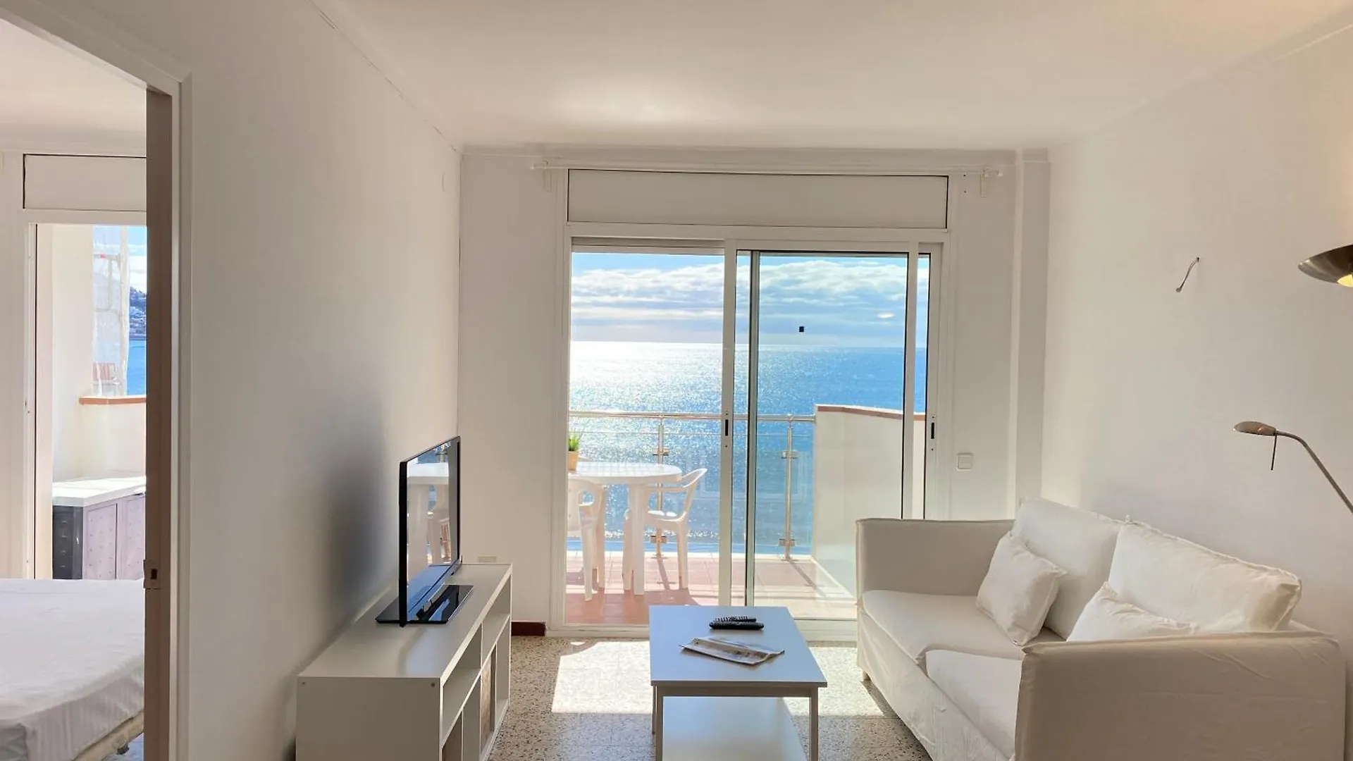 Appartement Agi Europa à Roses