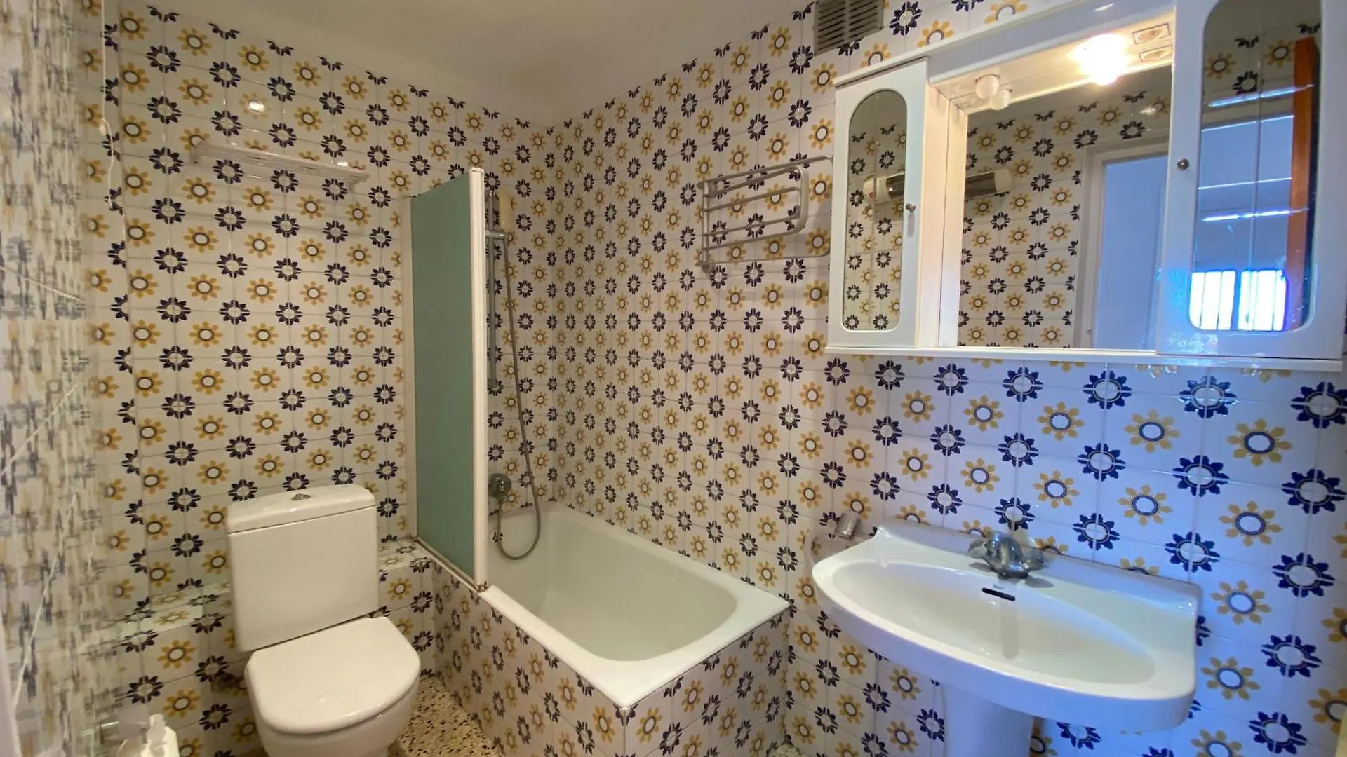 Appartement Agi Europa à Roses
