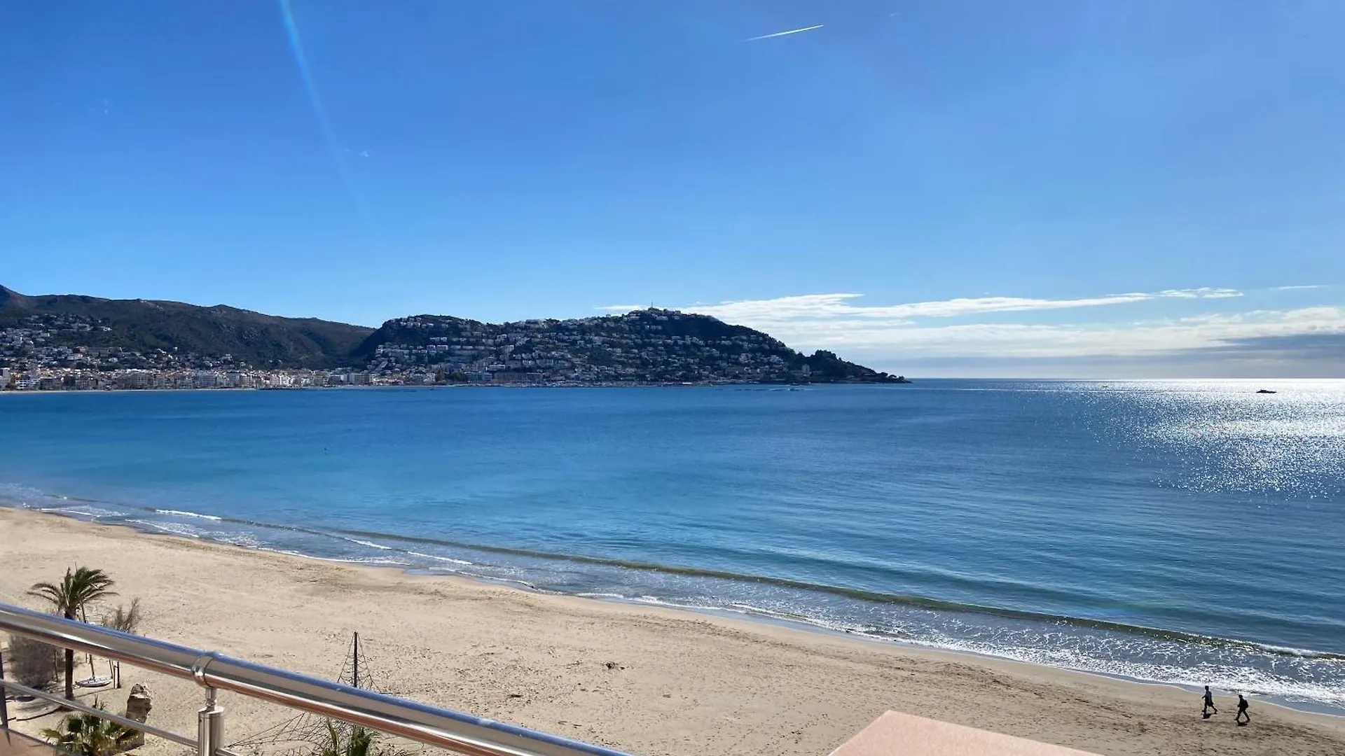 Appartement Agi Europa à Roses Espagne