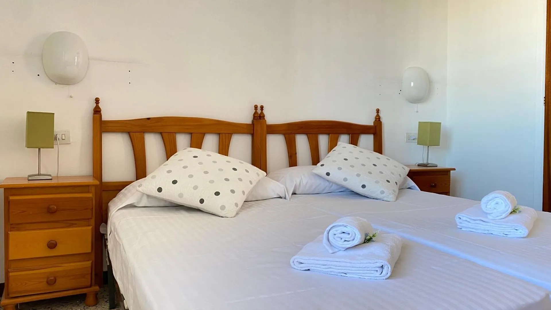 Appartement Agi Europa à Roses