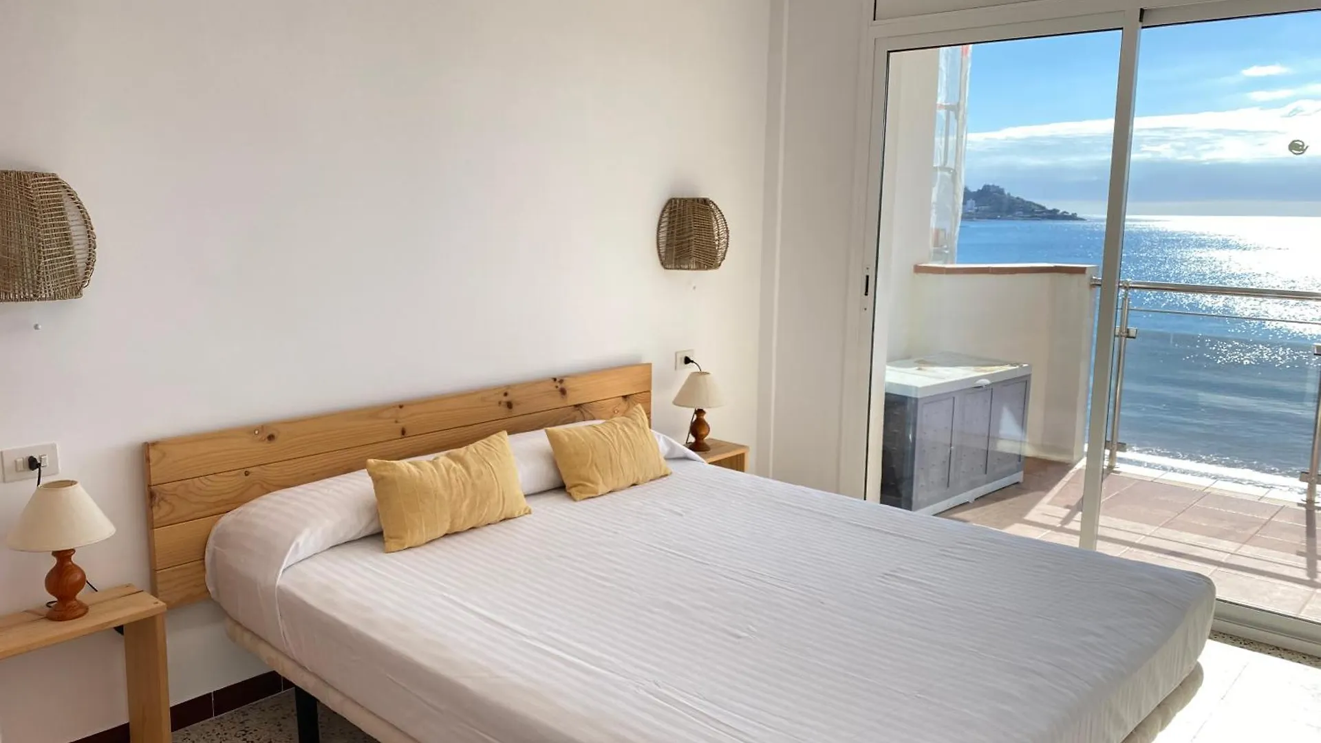 Appartement Agi Europa à Roses 0*,  Espagne