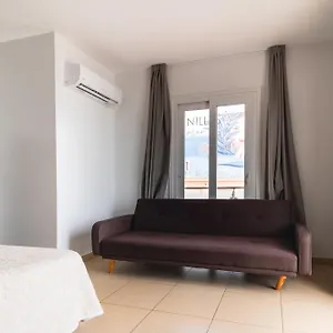 Dona Luisa Hotel San Luis de Sabinillas